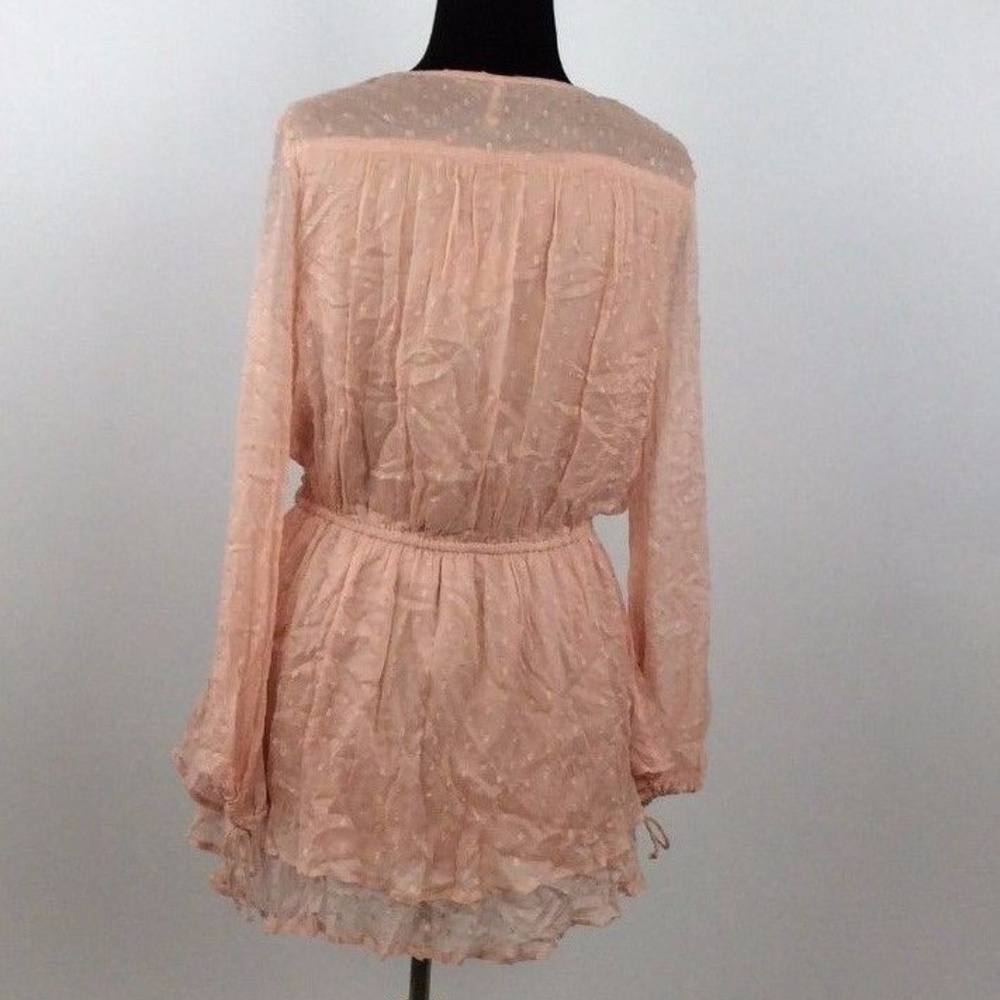 Free People Daliah Dropwaist Dress - Picture 6 of 7